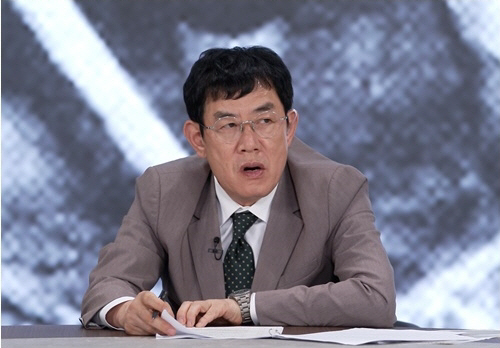 I'm sorry..Kara Han Seung-yeon finally showed tears..I still haven't reported the death of the frog boy (Mr. Lee)