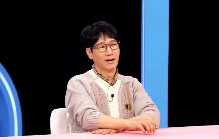 Jiseokjin, 60th birthday and graduation marriage? There's a year left..I once said that marriage is better than divorce (Same Bed, Different Dreams 2)