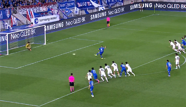 Is it true that Ilryu Chenko missed the PK for the second consecutive time? Suwon and Gimpo, who missed the opportunity to come from behind, drew 11...by nine points from Incheon