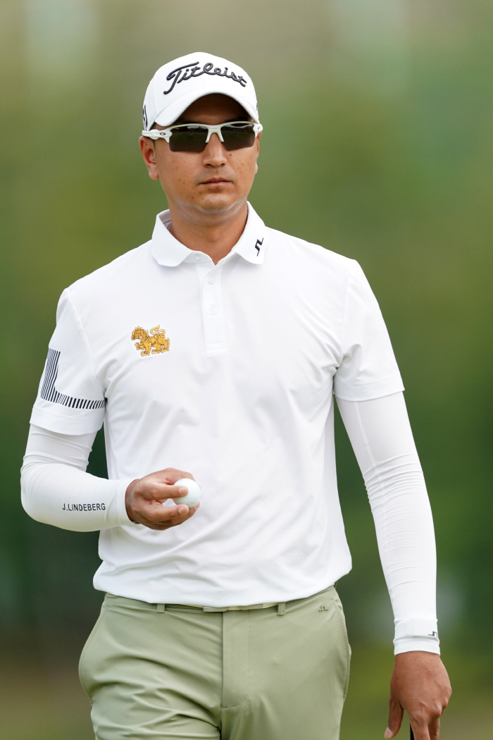 Korea's national title will also participate in Thailand's strong KPGA Tour tournament 