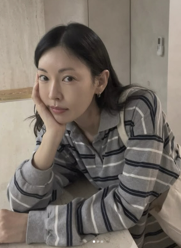 'Lee Sang-woo ♥' Soyeon Kim, someone else who removes makeup → I thought you were a college student.