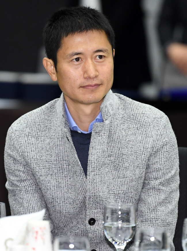 Lee Young-pyo, 580,000 won for a bowl of ramen, flex...Becoming the highest price in Korea? (Thank God)