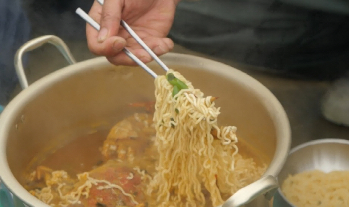Lee Young-pyo, 580,000 won for a bowl of ramen, flex...Becoming the highest price in Korea? (Thank God)