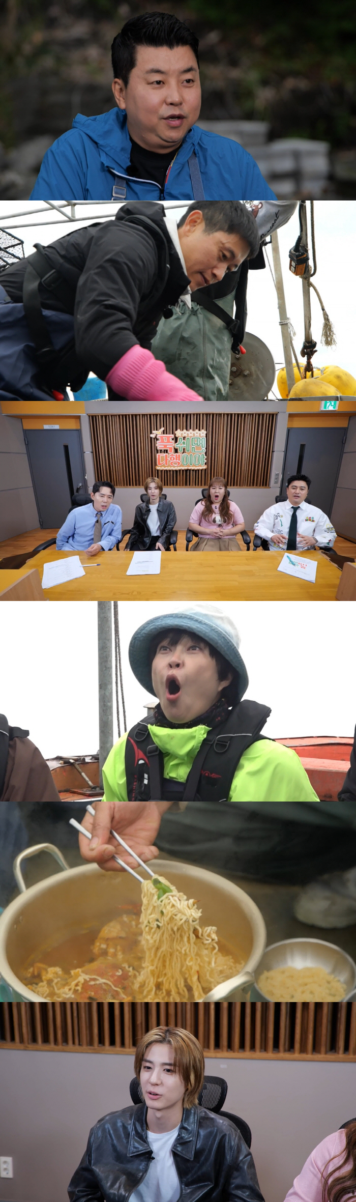 Lee Young-pyo, 580,000 won for a bowl of ramen, flex...Becoming the highest price in Korea? (Thank God)