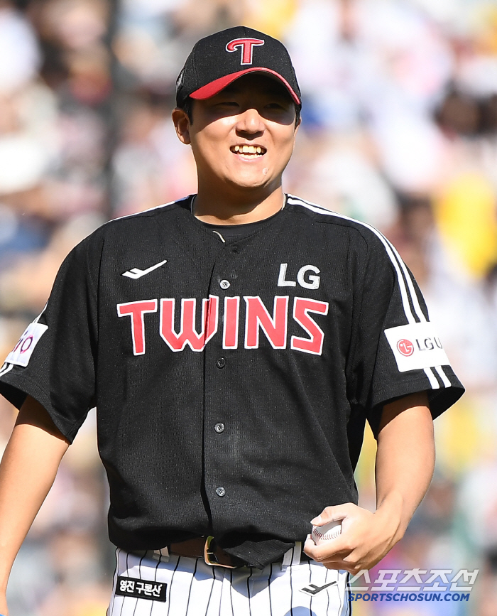 LG had a hard week while Hanwha Lotte's blood bursts and 3G cars are moving away