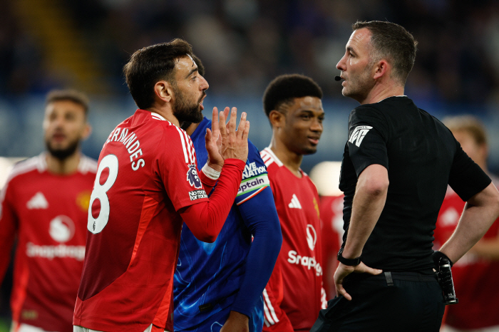 Manchester United shock! Son Heung-min loses the trophy, kicks out the captain...Financial difficulties → 184.9 billion sold to Saudi Arabia or Munich