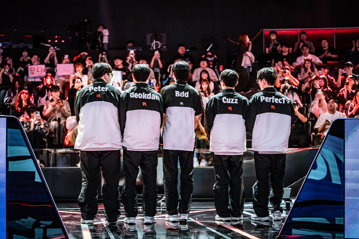 Nongshim KT D-plus, two LCK teams to compete in MSI, have confirmed their advance to road-to-MSI