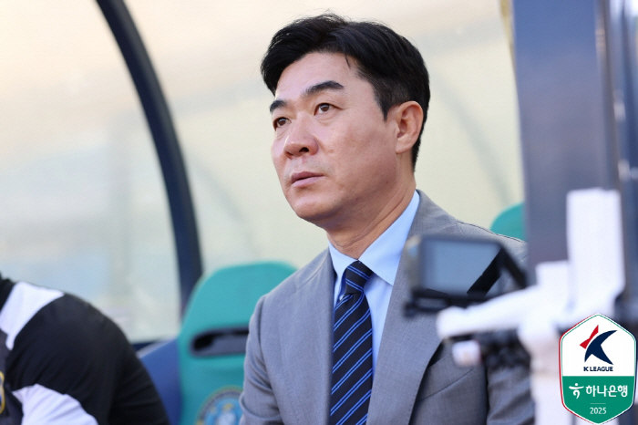  This season is a bit different. 7 consecutive wins are clearly divided into K-League 2, the bottom of the top ranks, according to coach Yoon Jung-hwan