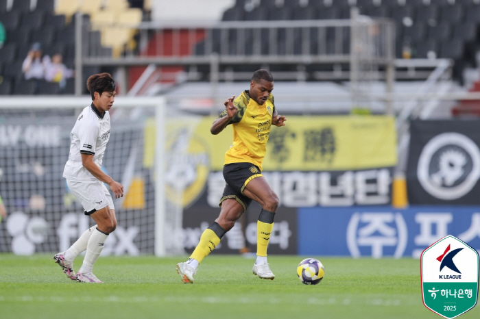 One of the two teams will be defeated by the Capital Mugosa, Incheon vs. Chunnam, the leading player of the disaster, announces the starting list