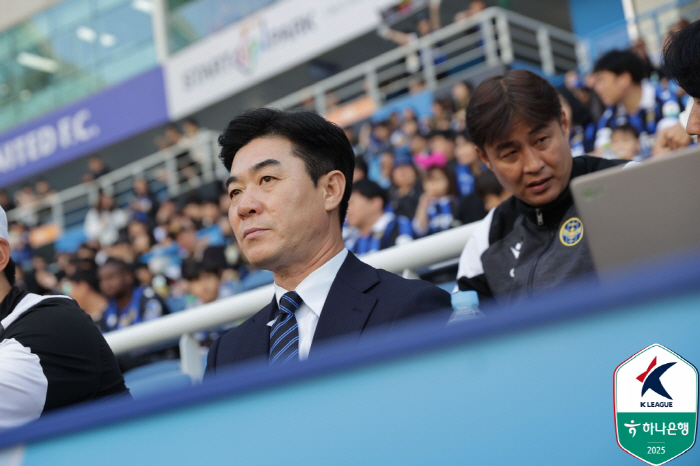  There's no relief even if we win 8 games in a rowCoach Yoon Jung-hwan is worried about the second Robin variable. We need to prepare for the weather game by paying attention to the operation of the game