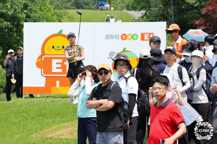 Park Hyun-kyung and Lee Chae-eun, who are persistent in putting 500 times every day, and donate 100% of the first prize money of the season 