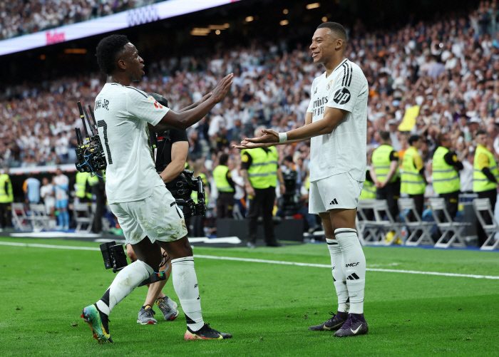 PSG Mbappe Farewell Was Win Win...The first European Golden Shoe award since Ronaldo became an idol