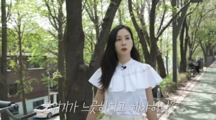  81-year-old Sunwoo Yong-yeo, Miss Lotte Lee Mi-sook High School So Young-do? The YouTube Rebellion of Middle-Aged Actresses