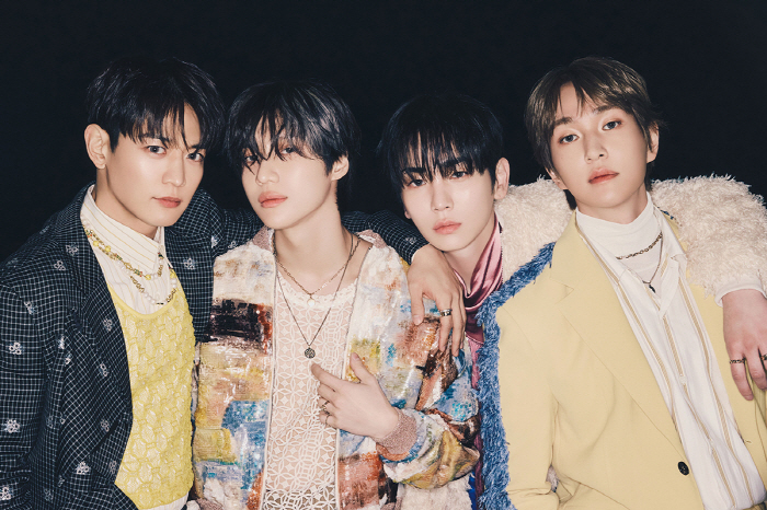 SHINee Marks 17th Anniversary with Poetic Comeback