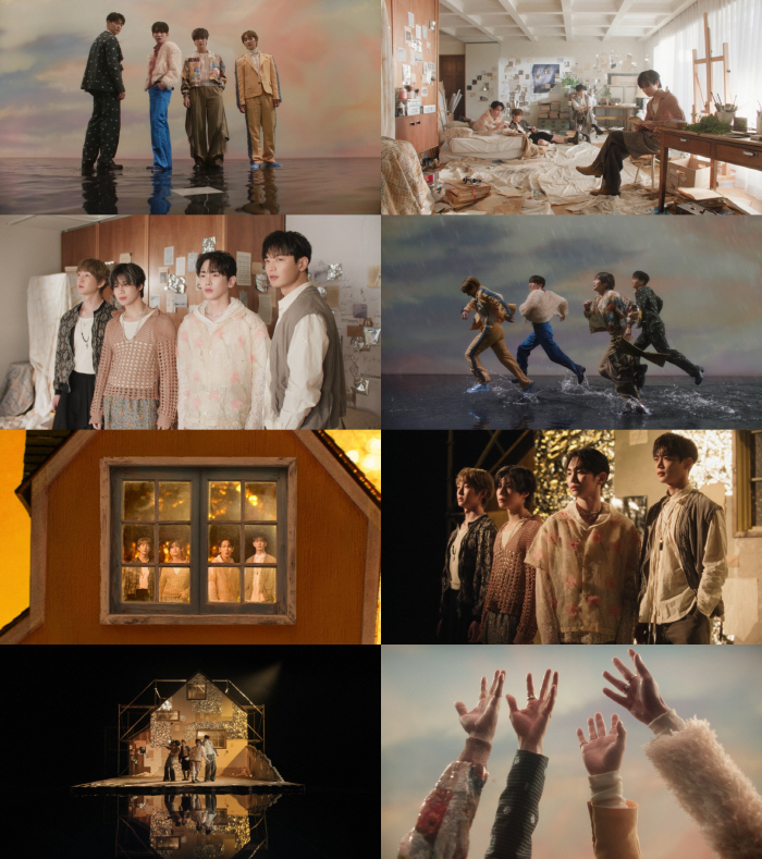 SHINee Marks 17th Anniversary with Poetic Comeback