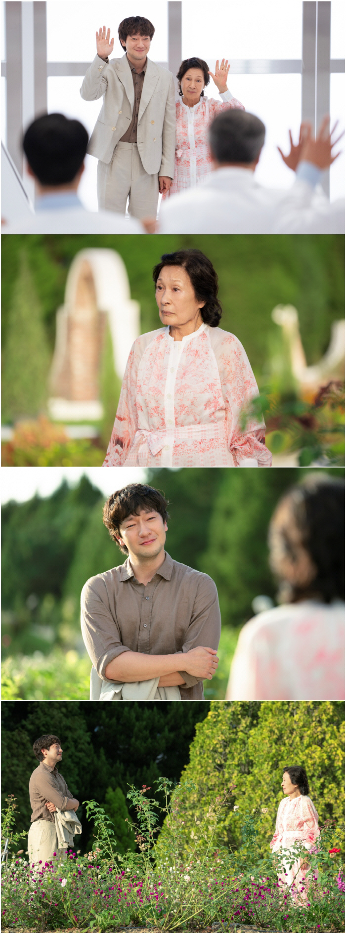 Final Episode of ‘Heavenly Ever After’ Reveals Rebirth of Kim Hye-ja and Son Seok-gu