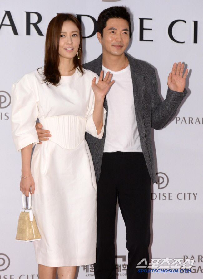 Son Tae-young, living in the U.S. is difficult...Because of the passport problem ♥ Kwon Sang-woo also told me to recognize my annoyance