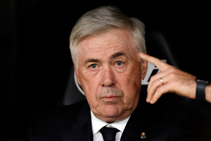 Thank you, legend Modric Ancelotti, beautiful exit in standing ovation for the Bernabeu...Real, Mbappe Multi-Golro Sociedad 20 Defeat