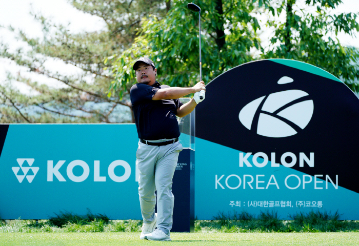 There was no reversal of Yoo Song-gyu in the Korean Open, which was the prize money of 500 million D-OpenI woke up Thailand and won the championship. 