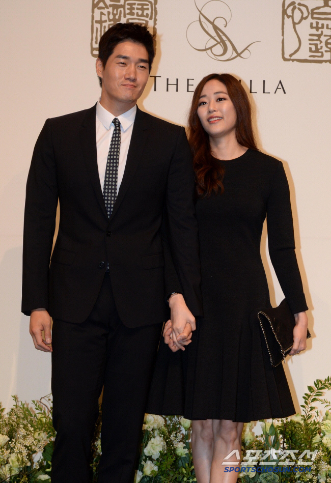 Yoo Ji-tae and ♥ Kim Hyo-jin should protect their wife's fantasy (My Little Old Boy) for 15 years
