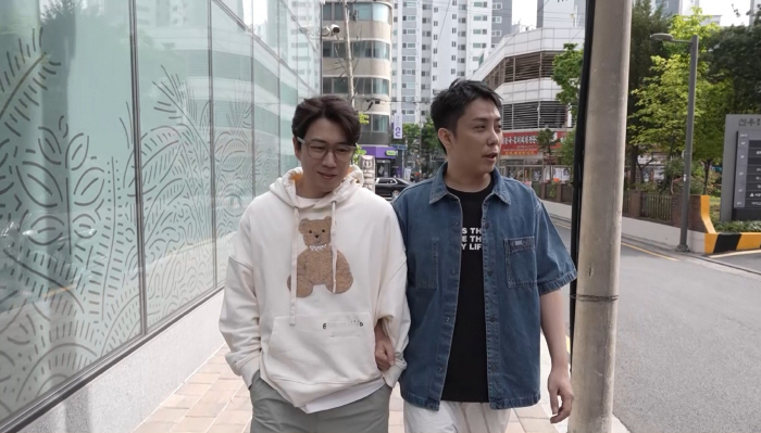 You were right to be sick..Ko Ji-yong's liver level rose at the time of confessing his health abnormalities, and he was hospitalized and lost up to 63kg (Salim Nam) 