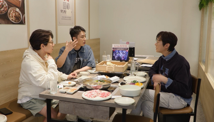 You were right to be sick..Ko Ji-yong's liver level rose at the time of confessing his health abnormalities, and he was hospitalized and lost up to 63kg (Salim Nam) 