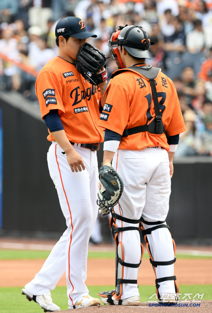 60→66→76→77→87…Both the starting pitcher and the losing pitcher disappeared