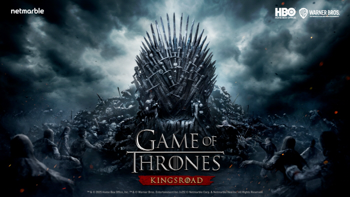 Action Adventure RPG Game of Thrones Kings Road to Official Launch in Western Countries, including the Americas and Europe