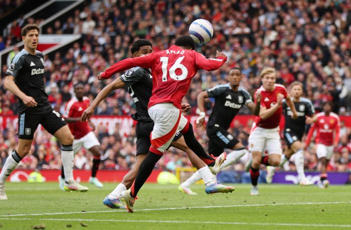As of today, the catastrophic season is over. A good day will come soon Amorim put to rest angry Manchester United fan with legendary speech that will go down in history