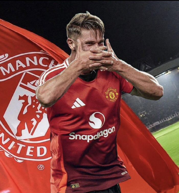  One more season! Manchester United can't recruit Yokeres → How can I deal with the theme of no tickets for the Champions…I don't even know how to recruit Cunha
