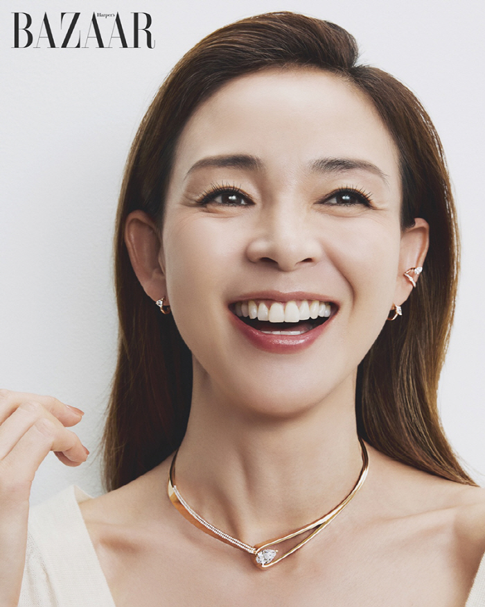 Choo Sung-hoon ♥ Yano Shiho, a luxury ring from her husband..Dignity of Top Model in 30 Years