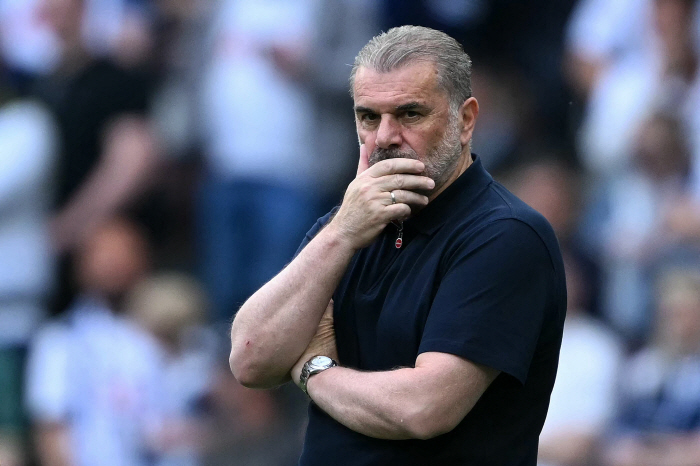  Tottenham, excluding Son Heung-min's list, lost in the final league match! Tottenham 14 Brighton