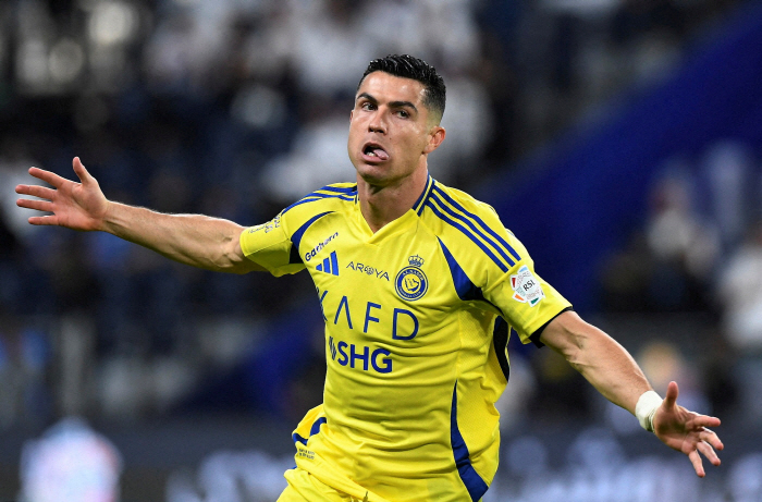 Hey! You can go, too! Ronaldo's dramatic return to ACLE? Alnasr Confiscated Win Change Final Ranking Amid Luck