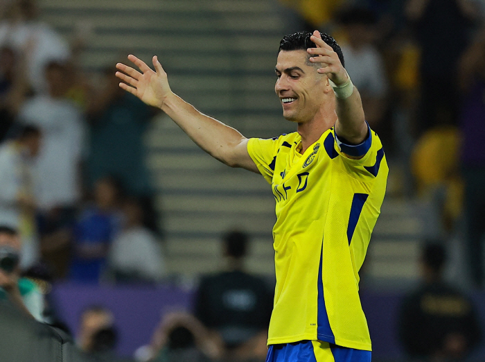 Hey! You can go, too! Ronaldo's dramatic return to ACLE? Alnasr Confiscated Win Change Final Ranking Amid Luck