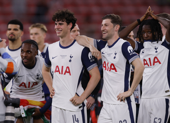 I was so happy to win the title, but Son Heung-min's first sad news of the next season, I can leave the team → Farewell with my best friend of 10 years is imminent