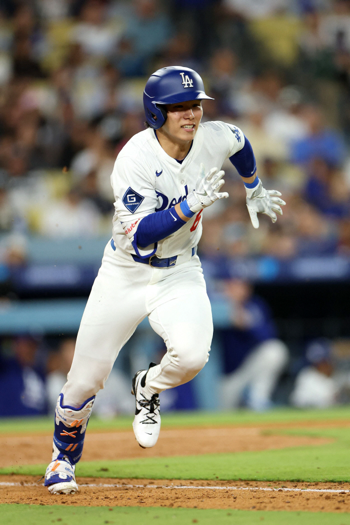 In Roberts, Kim Hye-sung is not a 0.395 hitter with a batting average? 34G selection platoon per week, 2G consecutive rejected, why?