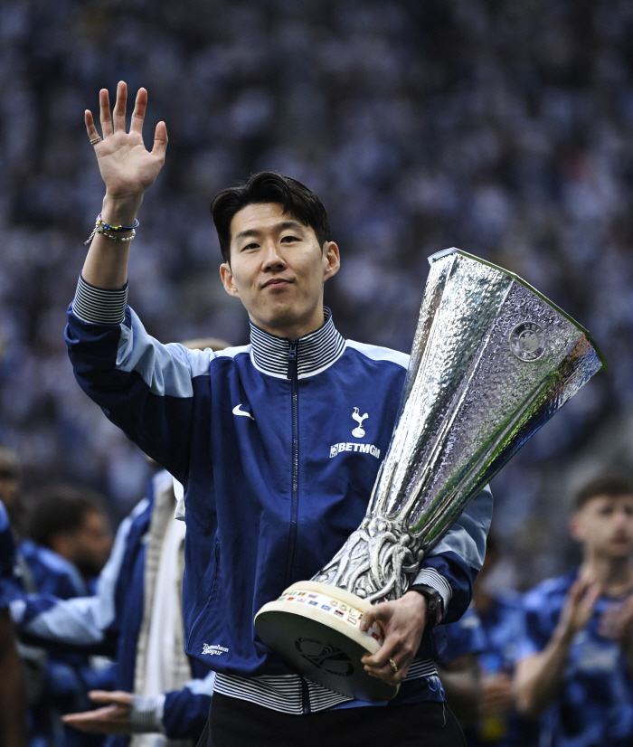  Son Heung-min's national team of commitment will again have a big homework ahead of his country's call