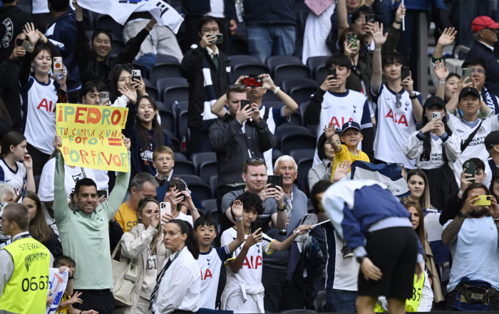  Son Heung-min's national team of commitment will again have a big homework ahead of his country's call
