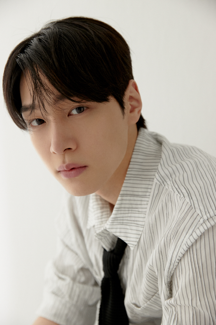Kang You-seok Talks Han Ye-ji Love Line, Hopes for 'Resident Playbook' Season 2