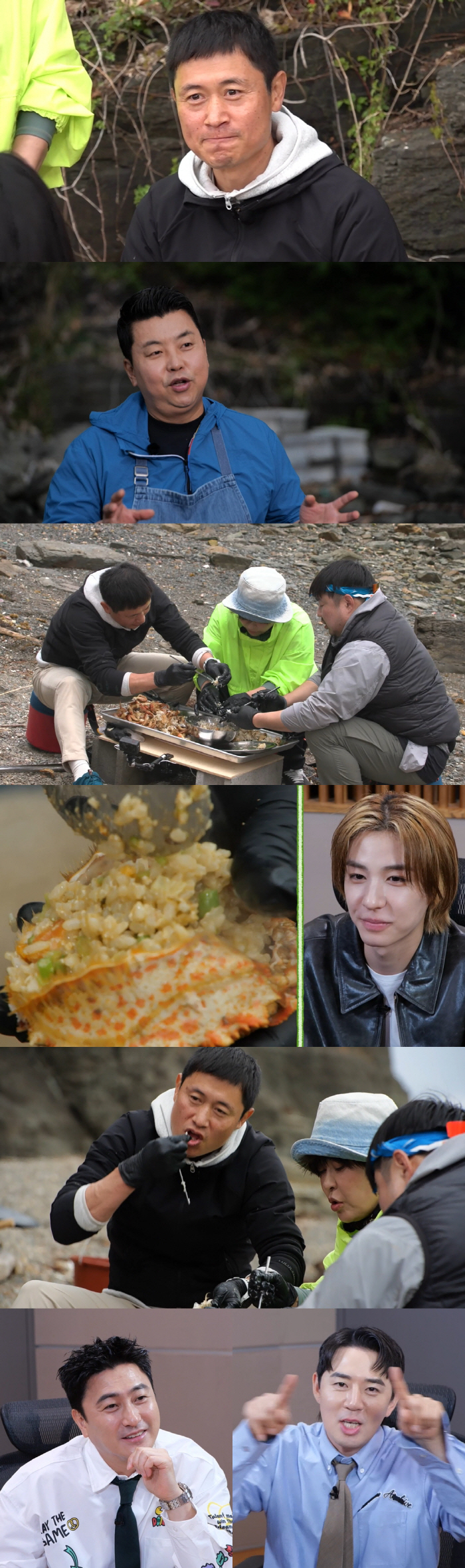 Lee Young-pyo reveals the 1.2 million won table..'Shock' is the highest price in history