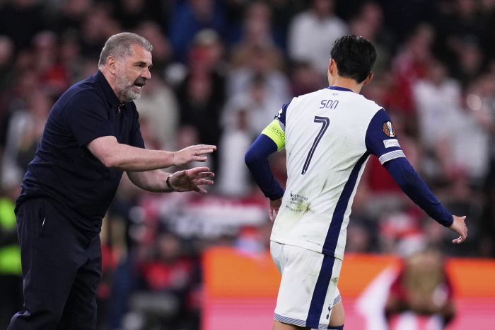 Levi's weird, he's dismissing the winning coach! Postecoglou Explodes in Opaque Direction...Tottenham's next head coach → No. 1 Frank rises again