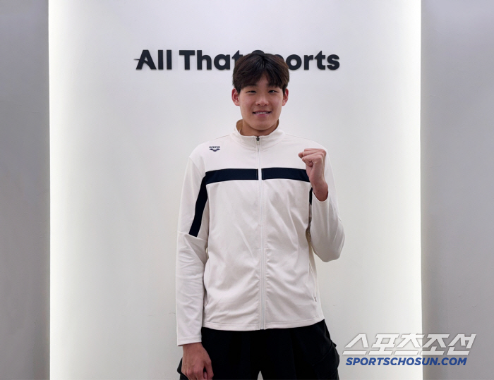 Look forward to the Singapore World Championship! 1m95 Suyeong Shin Young-beom, All That Sports Contract Sunwoo X Woo-min, and one-man (Official)