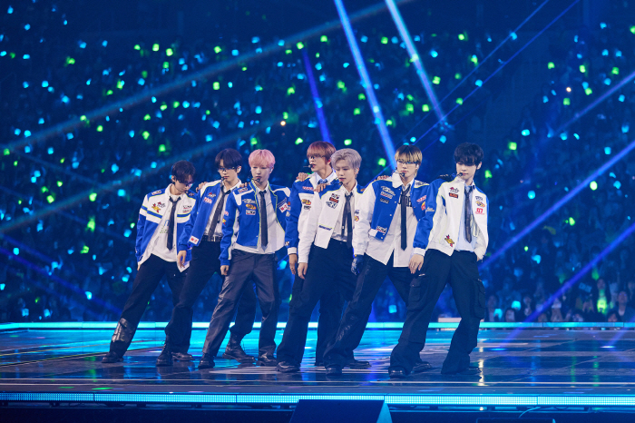 NCT DREAM's fan meeting with 20,000 NCTzen...July comeback concert preheating