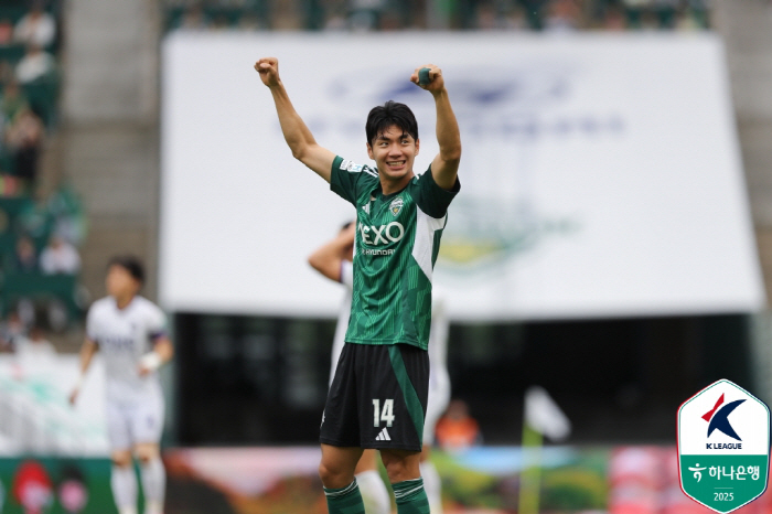  Selection of Son Heung-min as the 3rd leader of the European leagues → Excluding Kim Min-jae, Jeon Jin-woo's first pick Hong Myung-bo, who joined the K-League in large numbers  completed his best choice