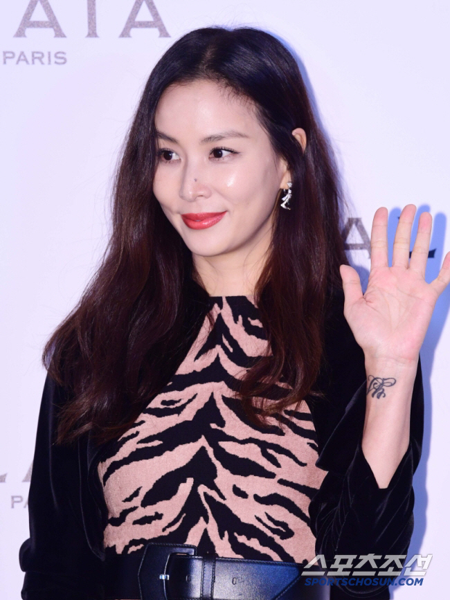  Ko So-young and Oh Eun-young are meeting..Oh Eunyoung joined STAY for the first variety show in 33 years since her debut