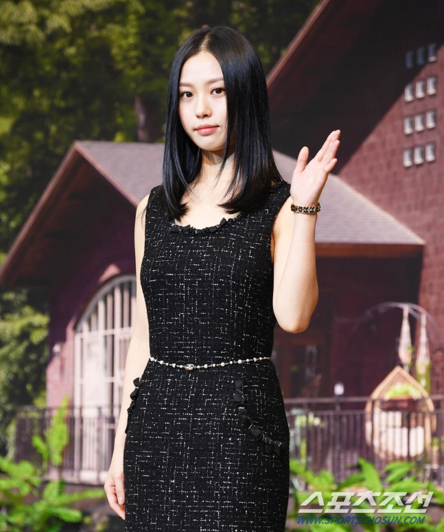  Suspicion of school violence in Go Min-si..The agency is unfounded, and I believe in actors (comprehensive)