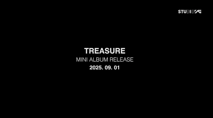 YG launches new girl group...Four members are confirmed. Members will be revealed on the 28th