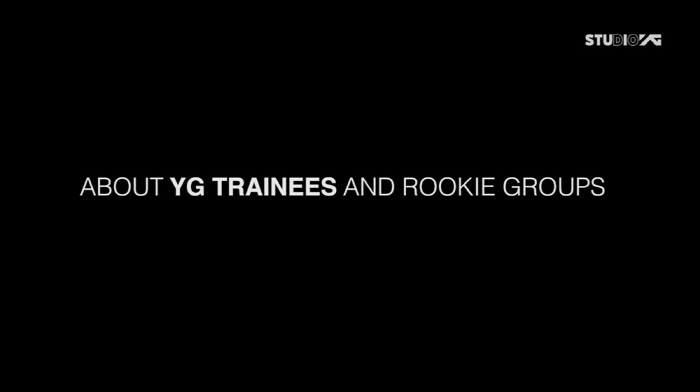 YG launches new girl group...Four members are confirmed. Members will be revealed on the 28th