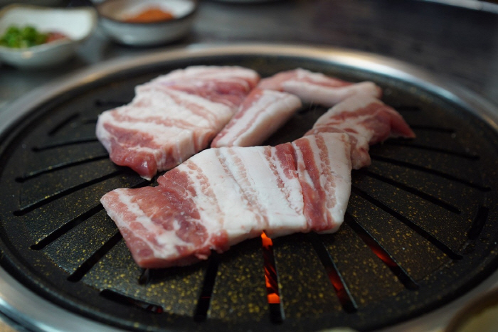 Pig fat is super food?You have to be careful not to eat