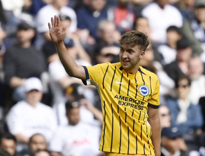 POSTECH's hard work is the answer Tottenham without Son Heung-min suffered a 14 upset loss to Brighton in the final EPL match...17th place confirmed